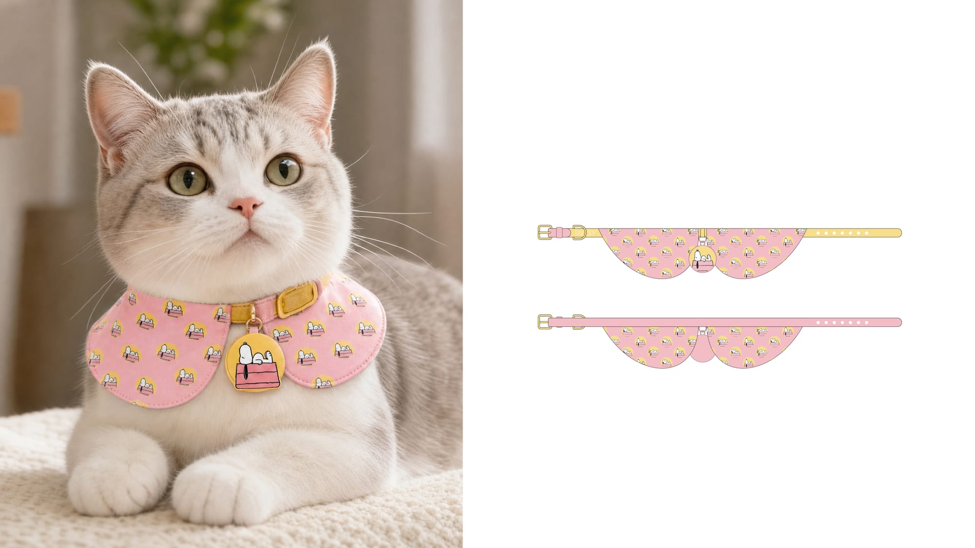 史努比·小马宝莉·小猪佩奇·花园宝宝 — 8