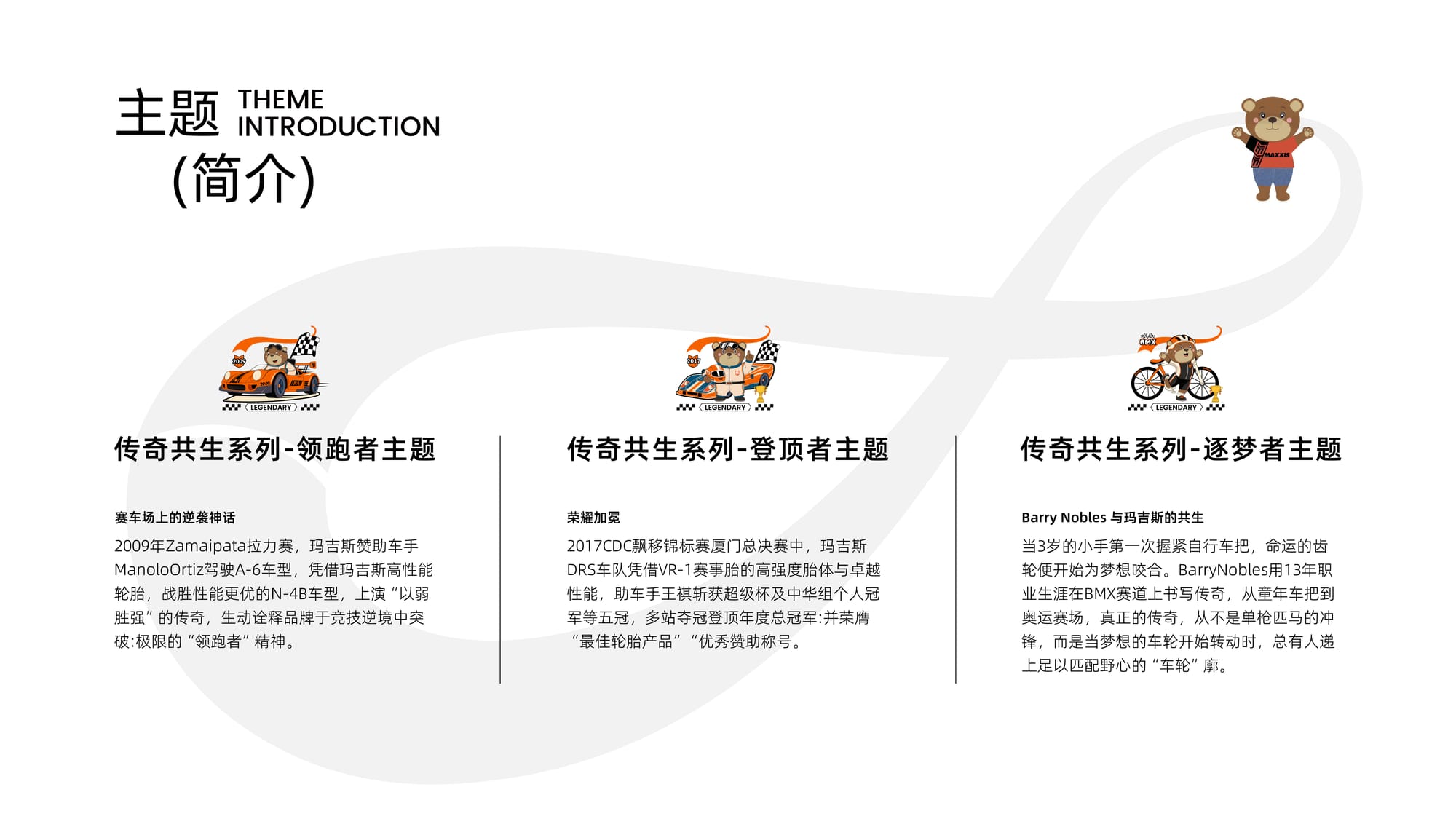 玛吉斯 IP 周边设计 — 4