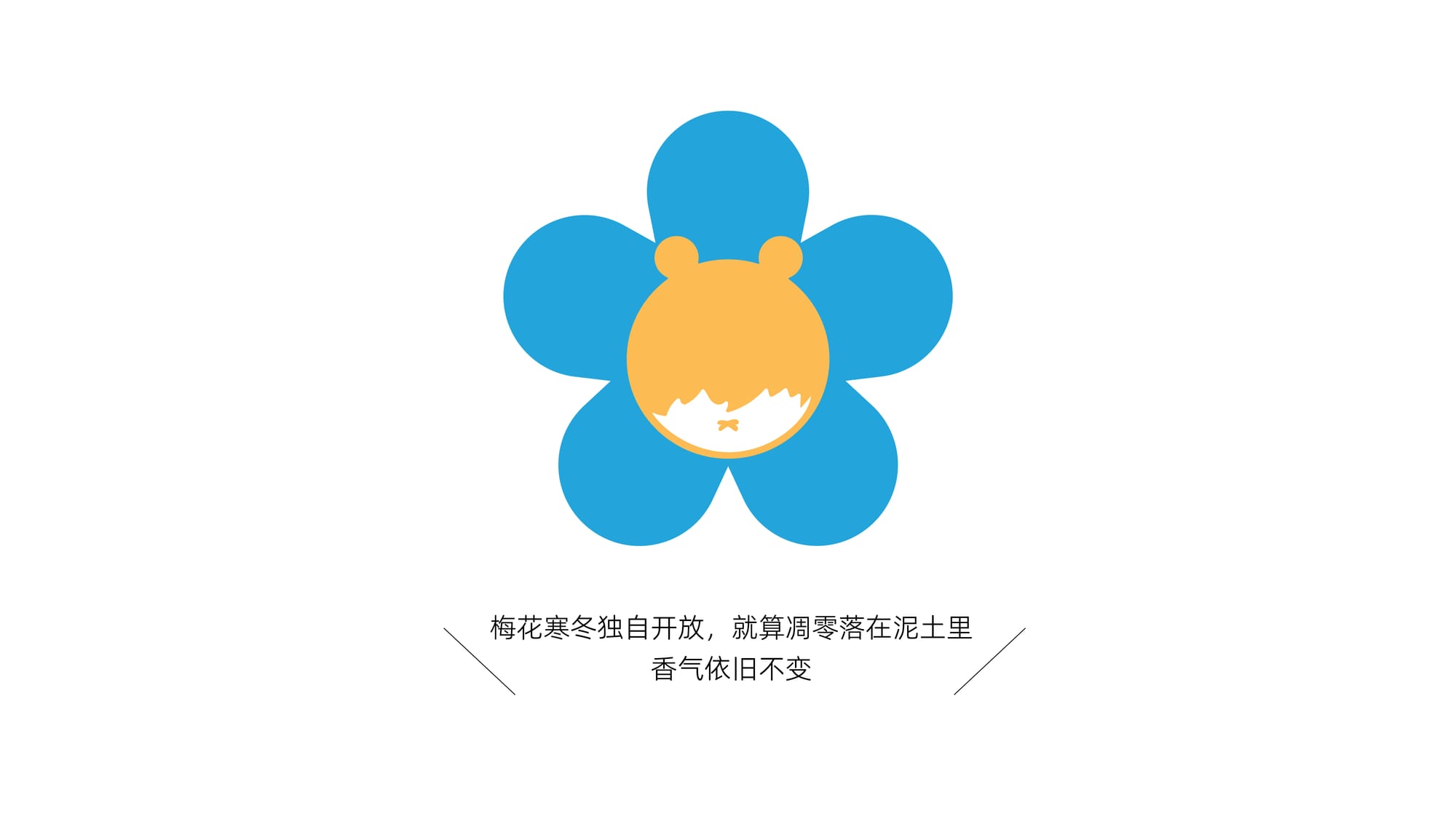 被偏见定义的熊孩子 — 15