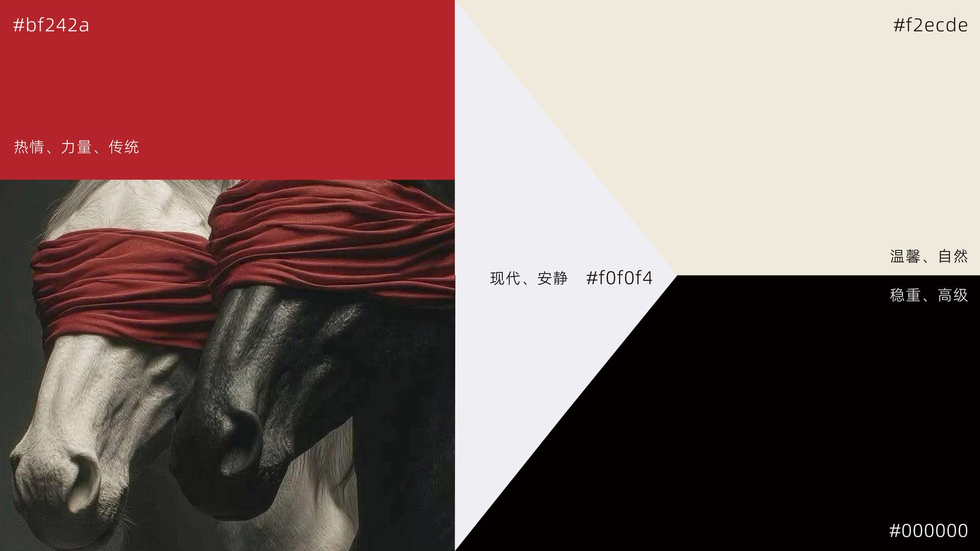 标志设计 — 8